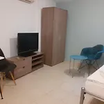 Apartmán Blue *