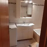 Apartmán Blue *
