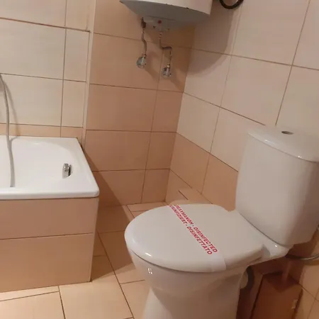 Blue Apartman Kavála