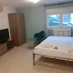 Apartament Blue *