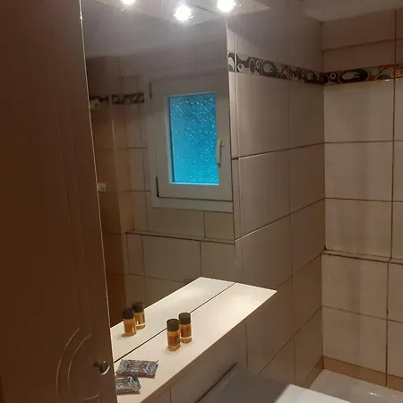 Apartament Blue *