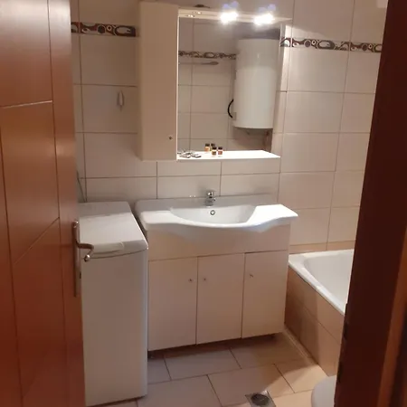 Apartamento Blue *